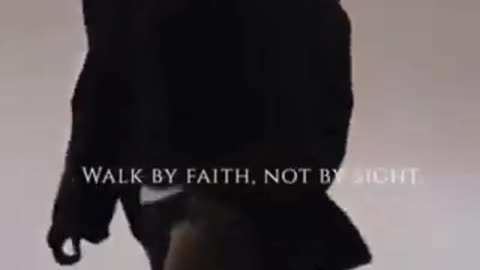 2 Corinthians 5:7