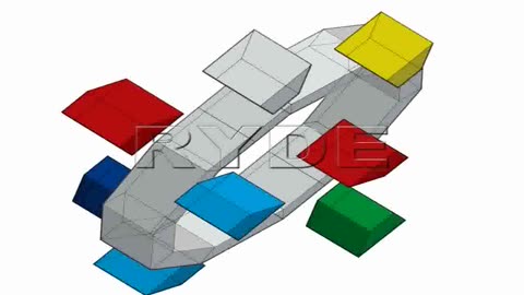 RYDE IMAGING VIDEO MICROENCODING