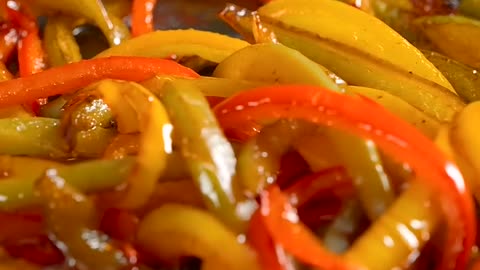 Best cooking video