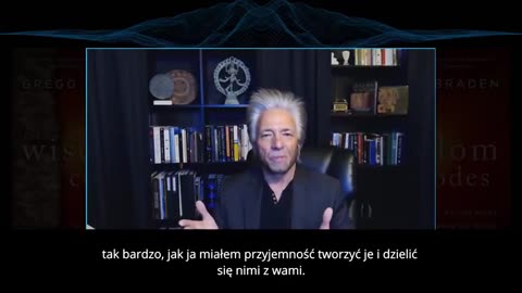 Gregg Braden Kody Madrosci PL