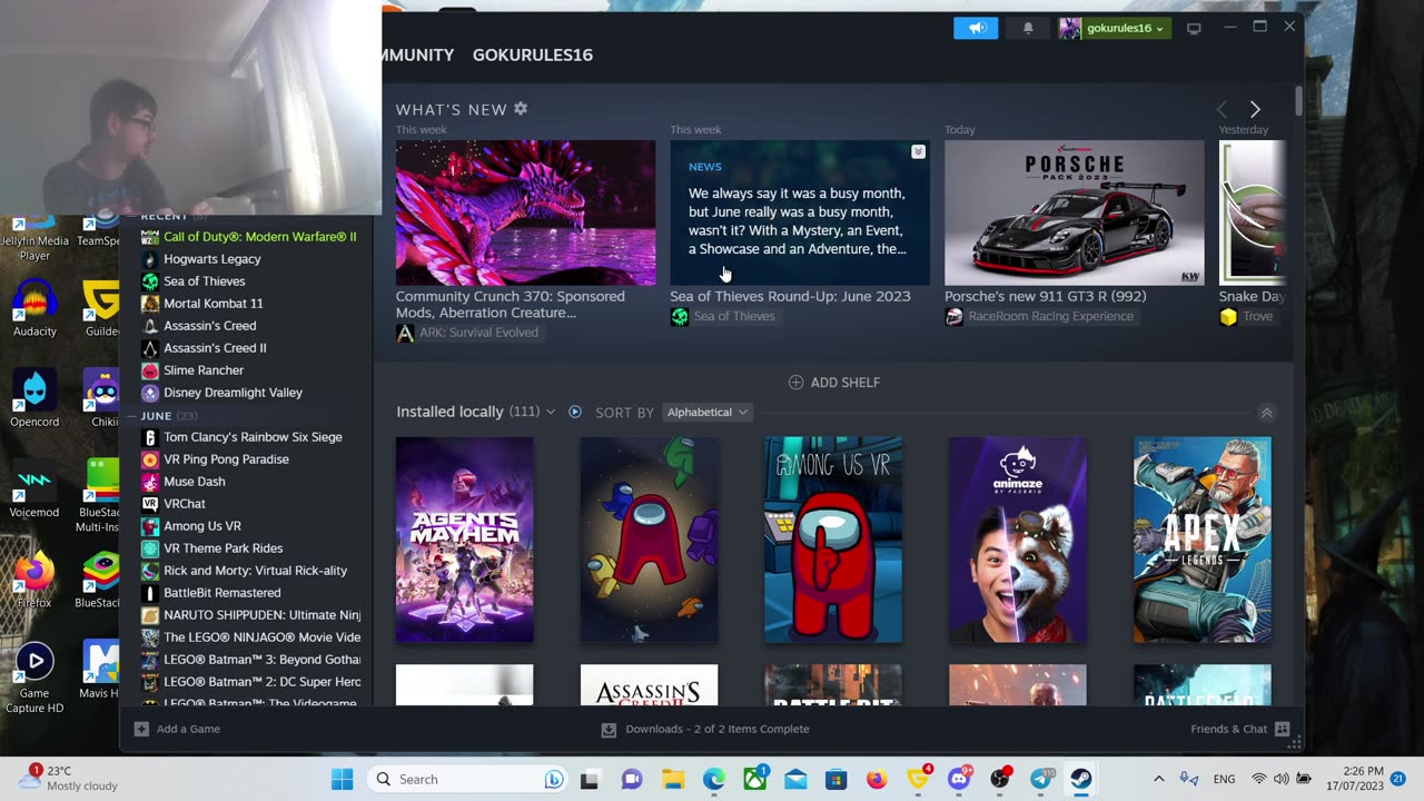 come chat to me and be my friend and aslo watch me do stuff to