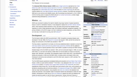 How the US blew up the Nord Stream pipelines (Radar Evidence)