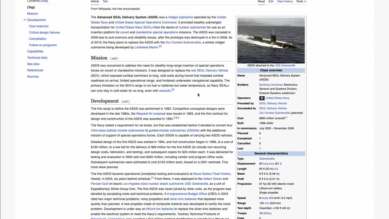 How the US blew up the Nord Stream pipelines (Radar Evidence)