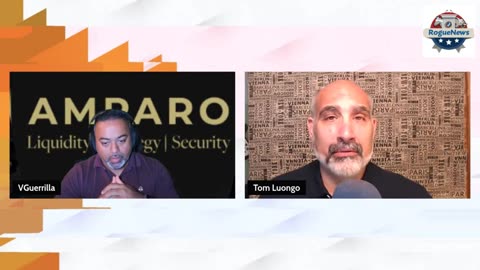 RogueNews - Tom Luongo: Chaos in August. Where We Go From Here.