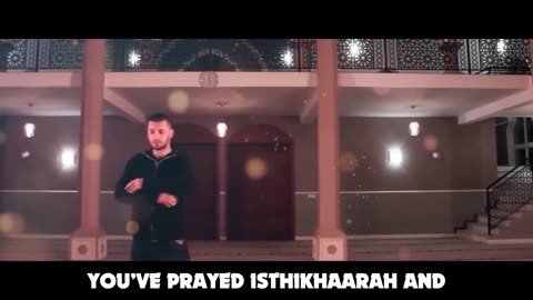 Motivation video