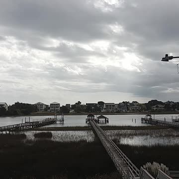 Sunshower November 20, 2023