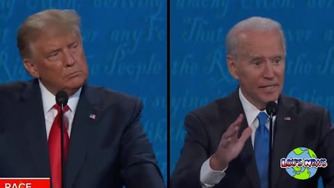 Joe Biden Lying about Hunter Biden's Laptop