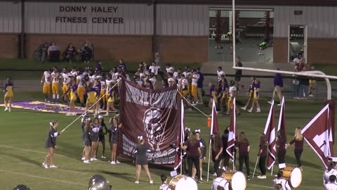 York Institute Football 9/25/20