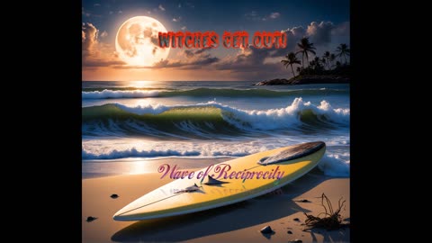 Witches GET OUT! BULSEYE