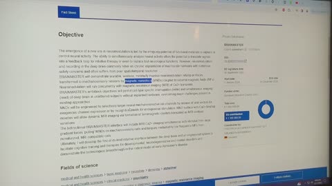 Remote deep brain control with magnetic nanomaterials!