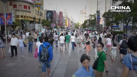 Xi Jinping's Startling Declaration Chinese Citizens Face Strict Customs and Travel Scrutiny