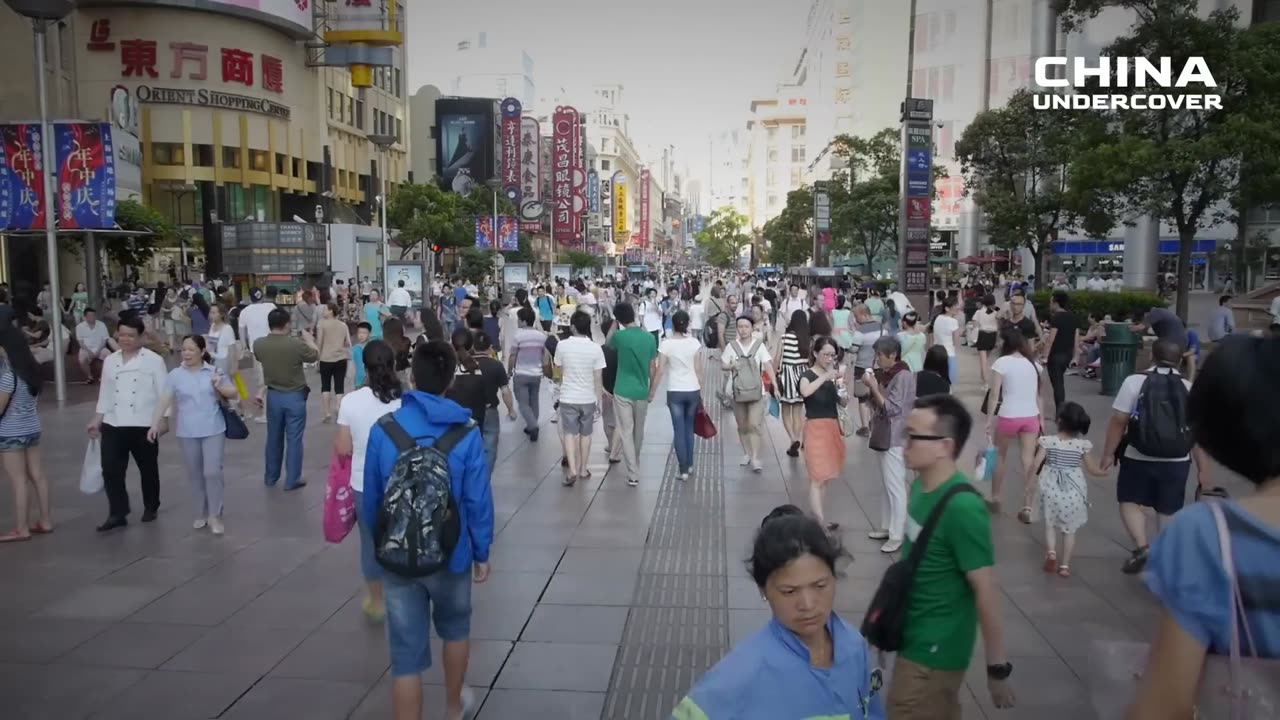 Xi Jinping's Startling Declaration Chinese Citizens Face Strict Customs and Travel Scrutiny