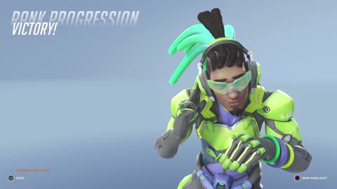 Random Overwatch 2 Moments Part 5