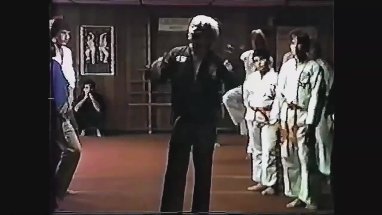 Does American Kenpo Suck- - ART OF ONE DOJO