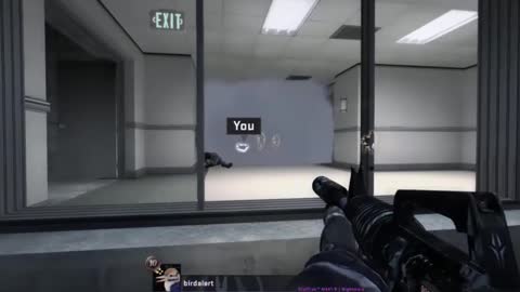 CS-GO Cheaters II