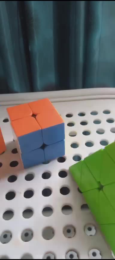 stop motion animation by twerking soul