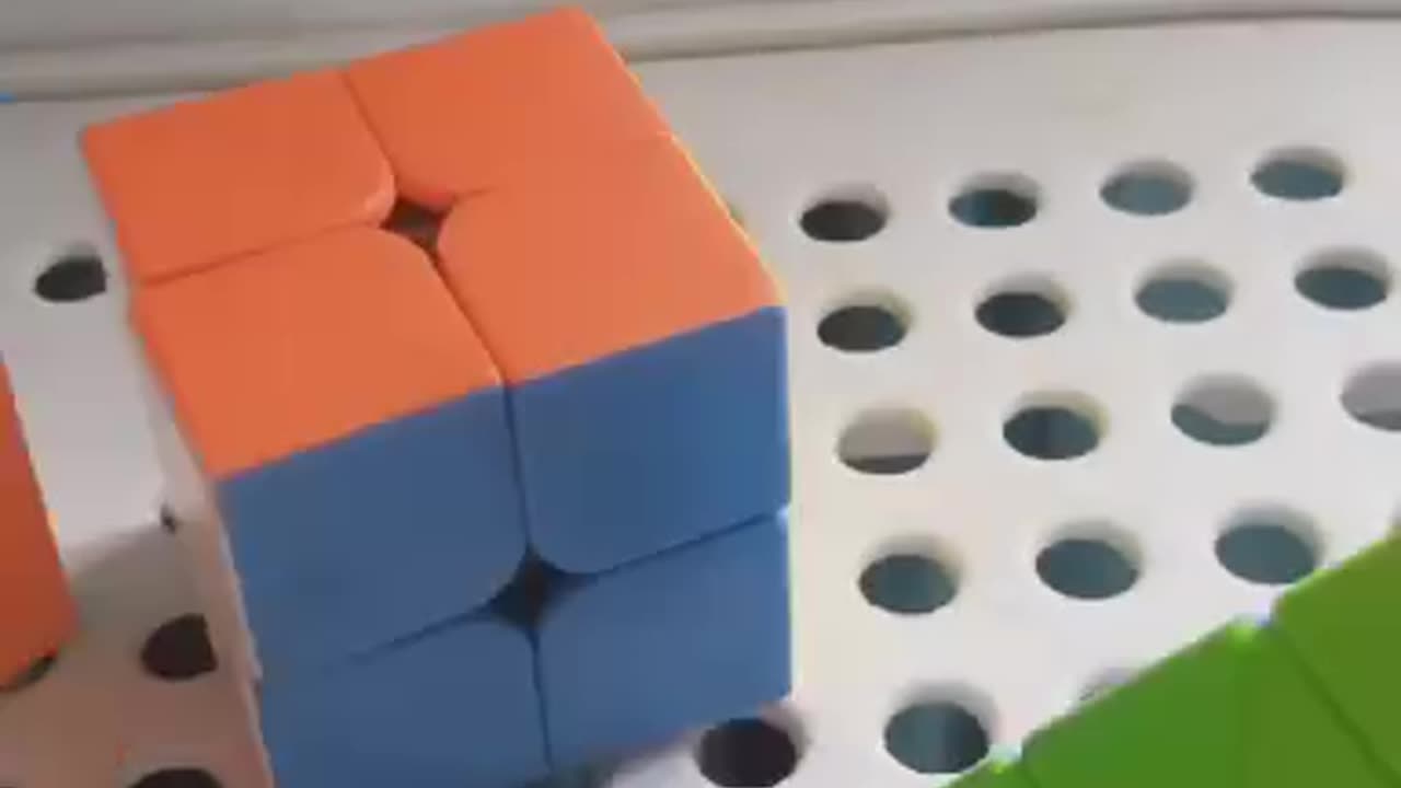 stop motion animation by twerking soul