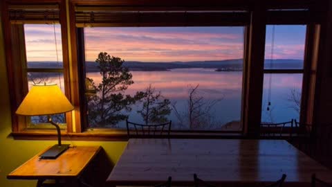 Lake Wister State Park - Wister, Oklahoma