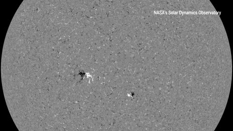 How To Track The Solar Cycle - NASA