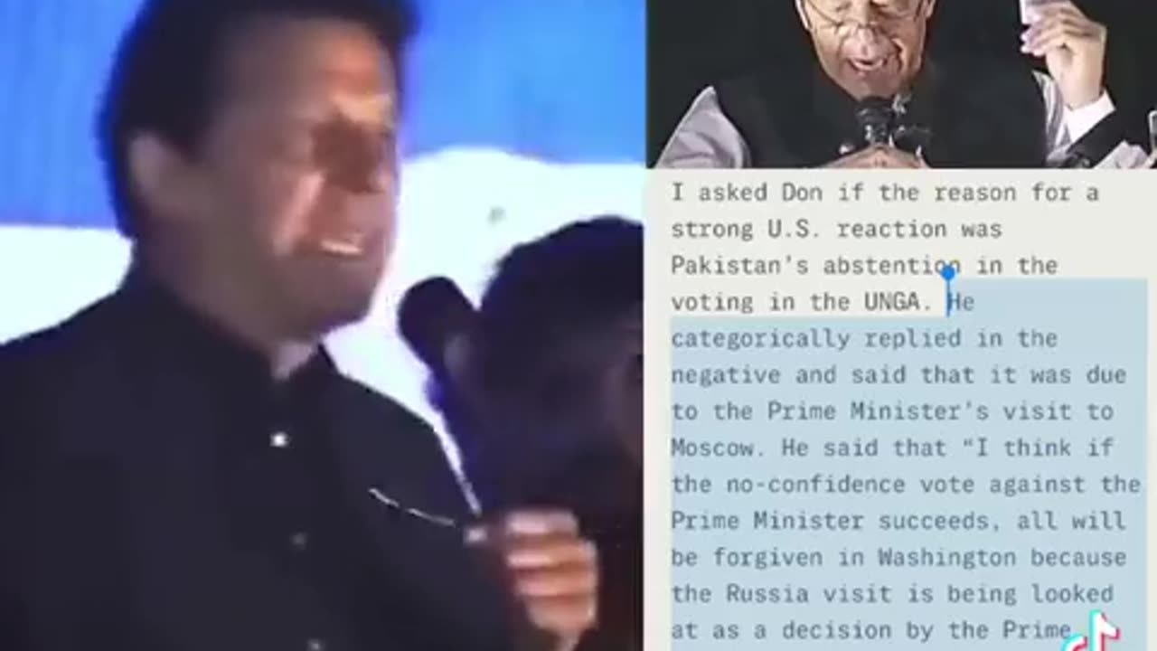 Khan is fearless