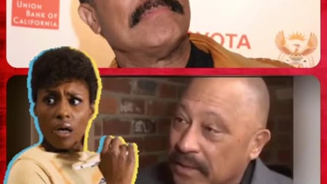 Obama from Judge Joe Brown