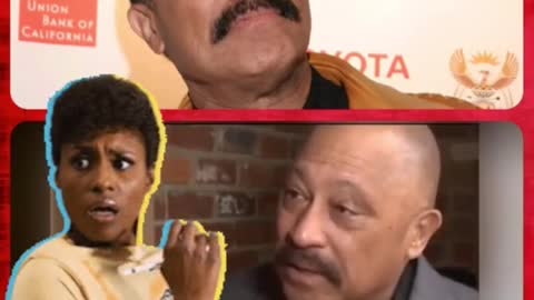 Obama from Judge Joe Brown