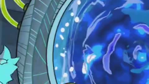 aw hell no dawg_ you know me_ i_m just tryna... | Rick And Morty |