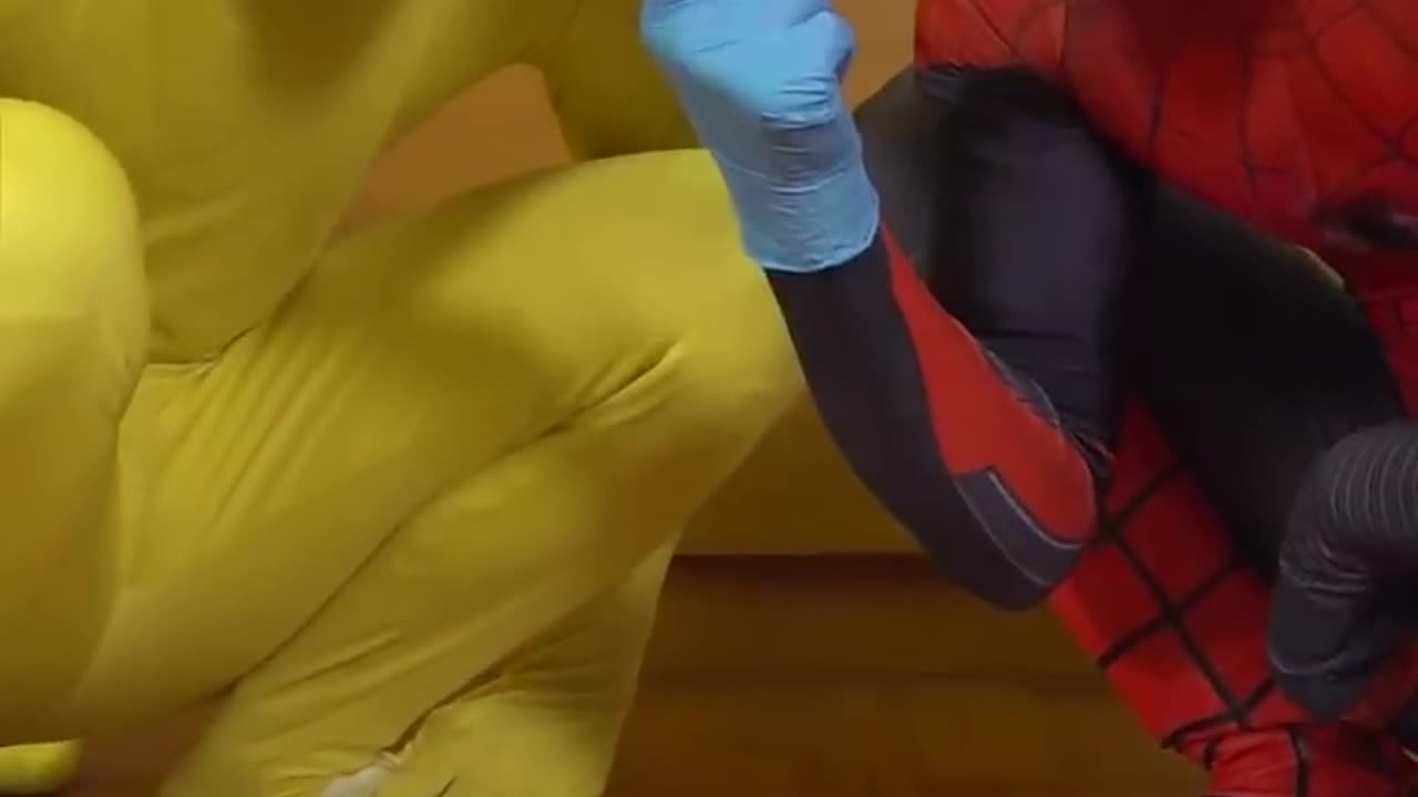 Kids funny video