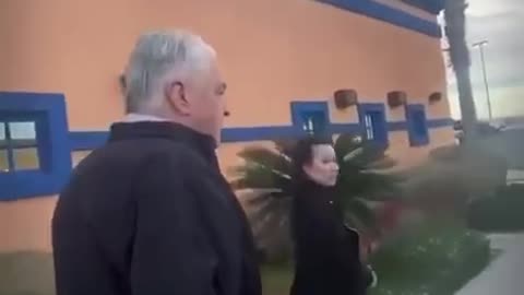 TRAITOR GETS WHAT HE DESERVES...They won’t be able to walk down the street