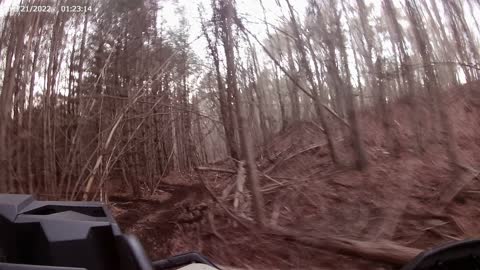 XMR outlander 2023 bar cam