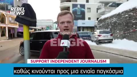 Την πέσανε στον ΑΡΧΙ-ΔΙΕΘΝΙΣΤΗ, Larry Fink