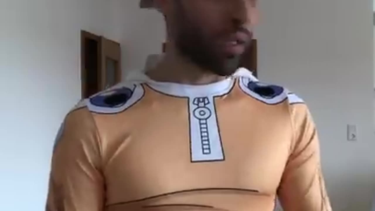 Full Fight - Goku vs Saitama #anime #saitama #goku #liveaction