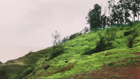 The Devils finger Goa _ Scenic spot in Goa