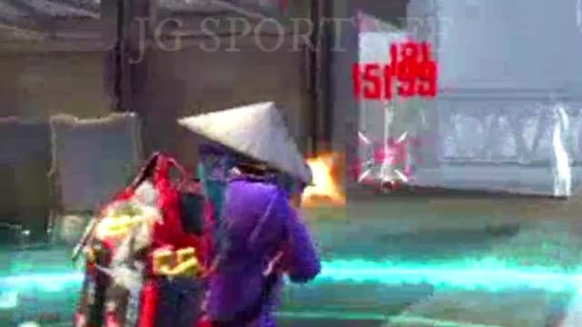 SENSITIVITY AND CONTROL IN MIRA FREE FIRE !