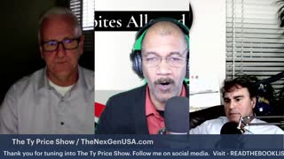 The Ty Price Show / 10-5-2022