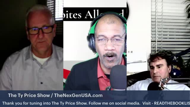 The Ty Price Show / 10-5-2022