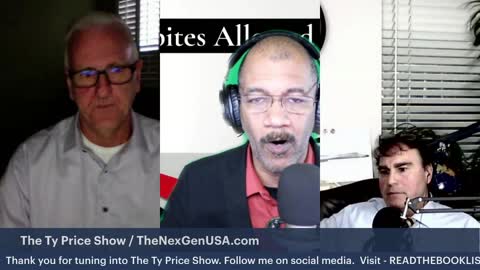The Ty Price Show / 10-5-2022