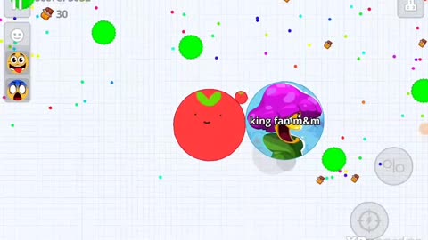 TheeTomatoGamer Episode 1 (Just casual gameplay)🫡