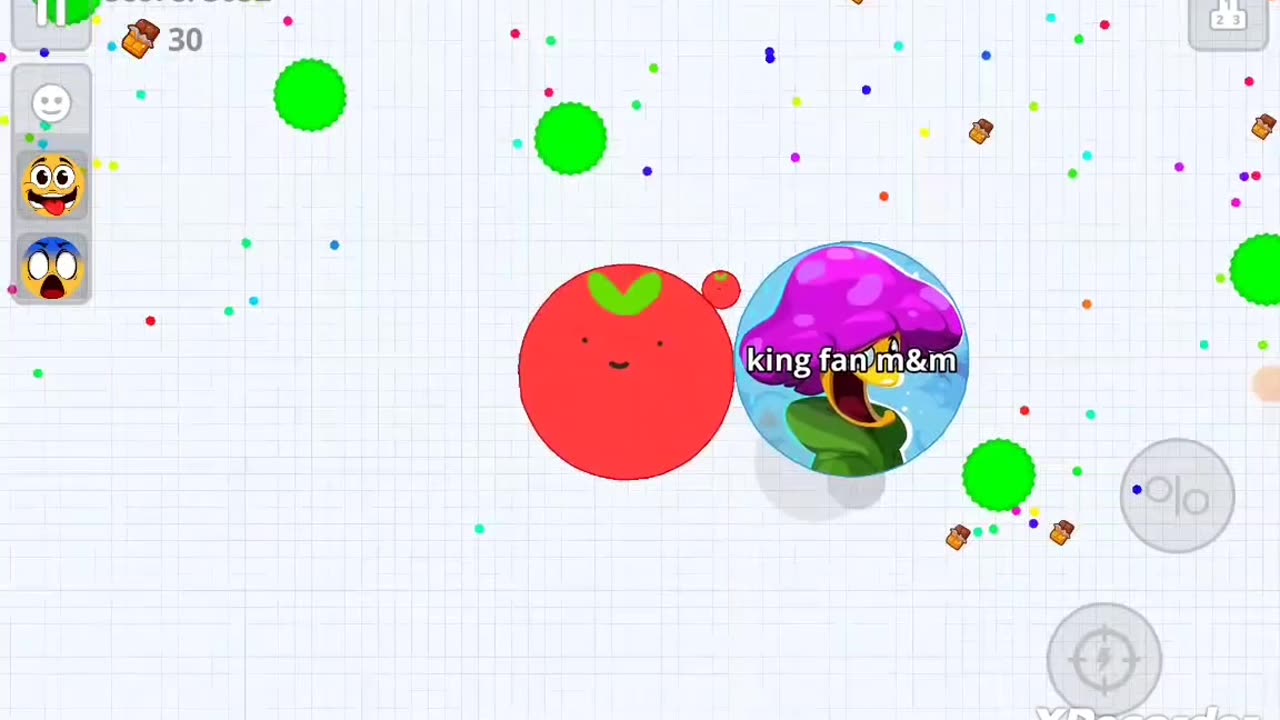 TheeTomatoGamer Episode 1 (Just casual gameplay)🫡