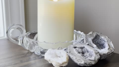 6/6/23 BIBLE Genesis 1:14-19 (KJV) Reading and Candlelight