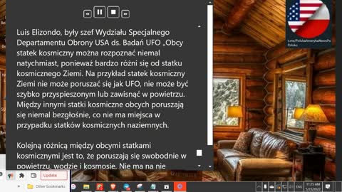 Benjamin Fulford: Raport tygodniowy z 23.05.2022 r.