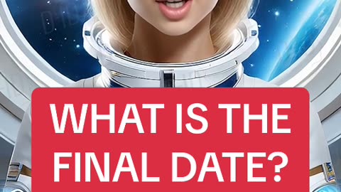 What Is The Final Date?