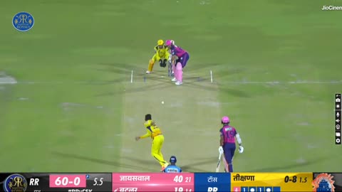 CSK VS RR|| MATCH HIGHLIGHT #IPL2023
