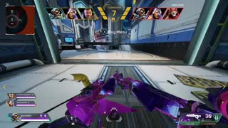 Apex Legends Arena's | Nothing too special. just proud of this clip