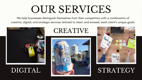 Digital Marketing - Squeeze Marketing
