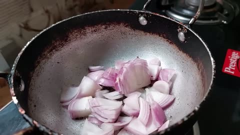 AlOO MUTTER RECIPE _ HOW TO MAKE MTR ALOO MUTTER FOR ROTI AND CHAPATI