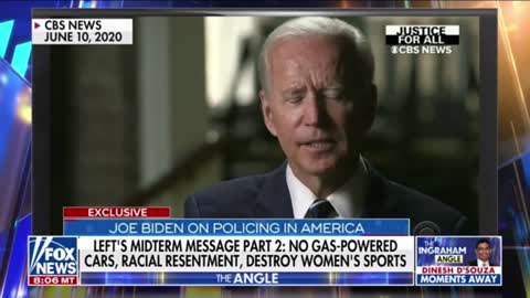 The left is up for a bloodbath and they deserve it