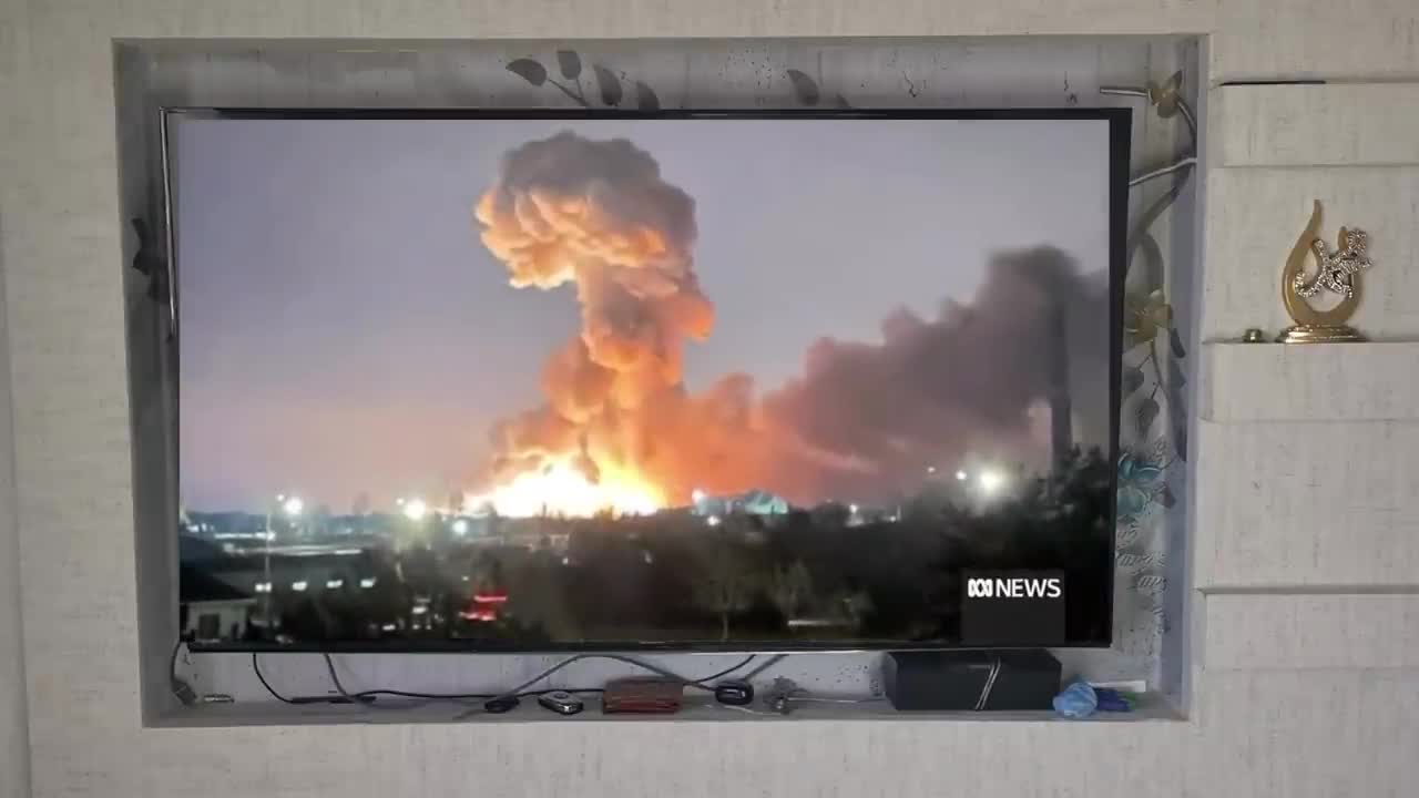 MUSLIM REACTION TO RUSSIA UKRAINE INVASION