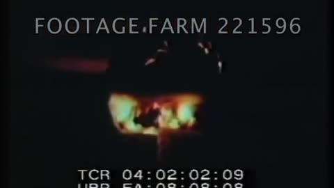 holographic nuclear war is coming - blue beam technology