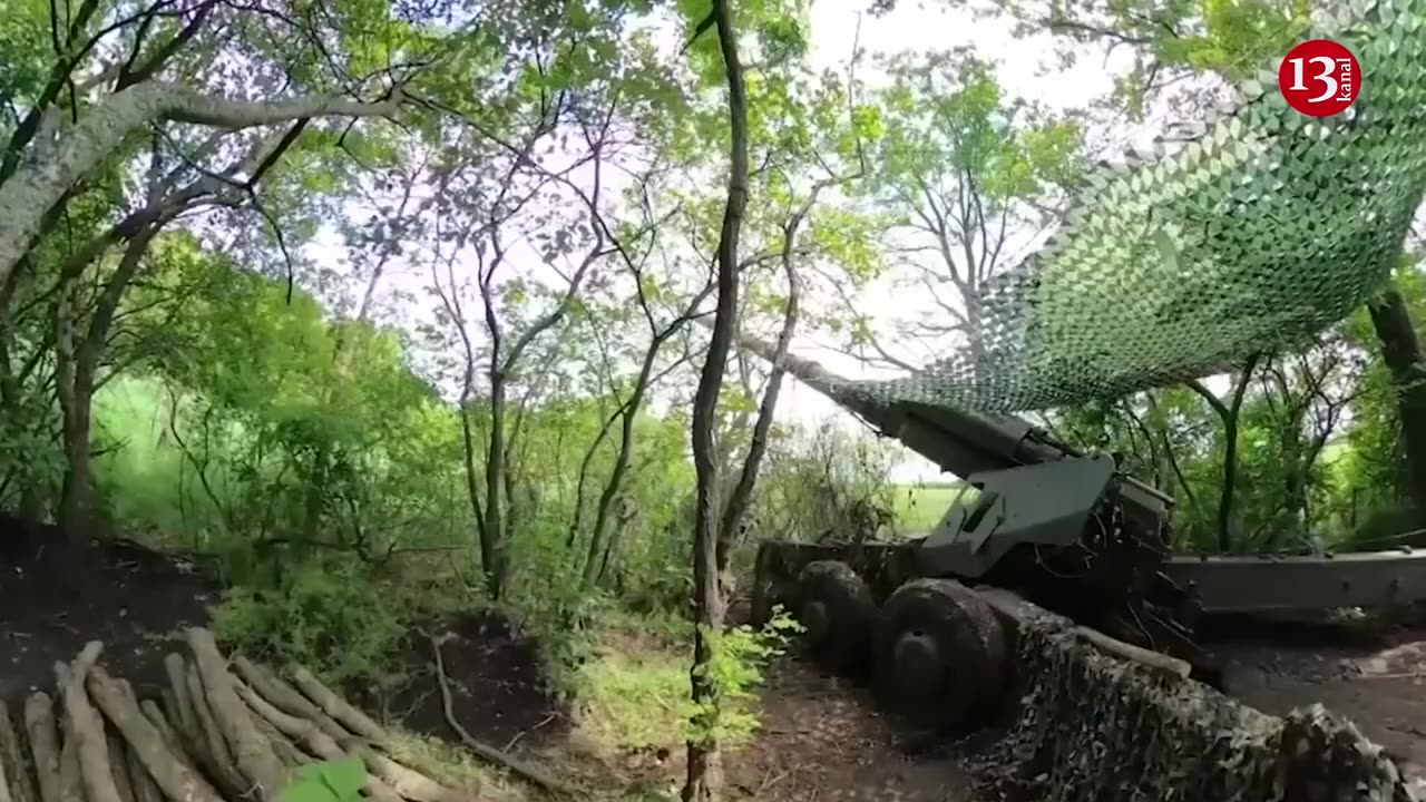 Russians are preparing to flee from another city of Ukraine